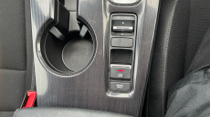 Honda Civic 2.0 eHEV Sport 5dr CVT Hybrid Hatchback